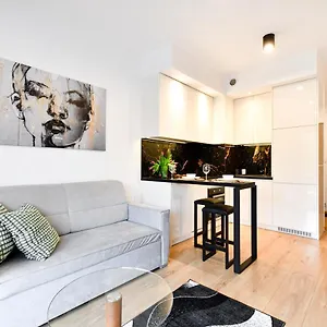 Rakowicka Apartament