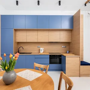 Premium Splendid Old Town - By Upstairs Apartament