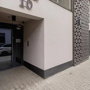 Deluxe With Parking Kacik 10 By Renters Apartament