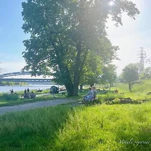 Vistula Riverside Apartament