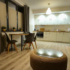 Czerwone Maki Apartament
